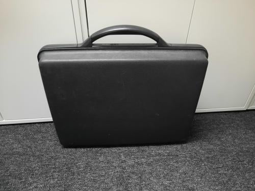 Samsonite aktekoffer