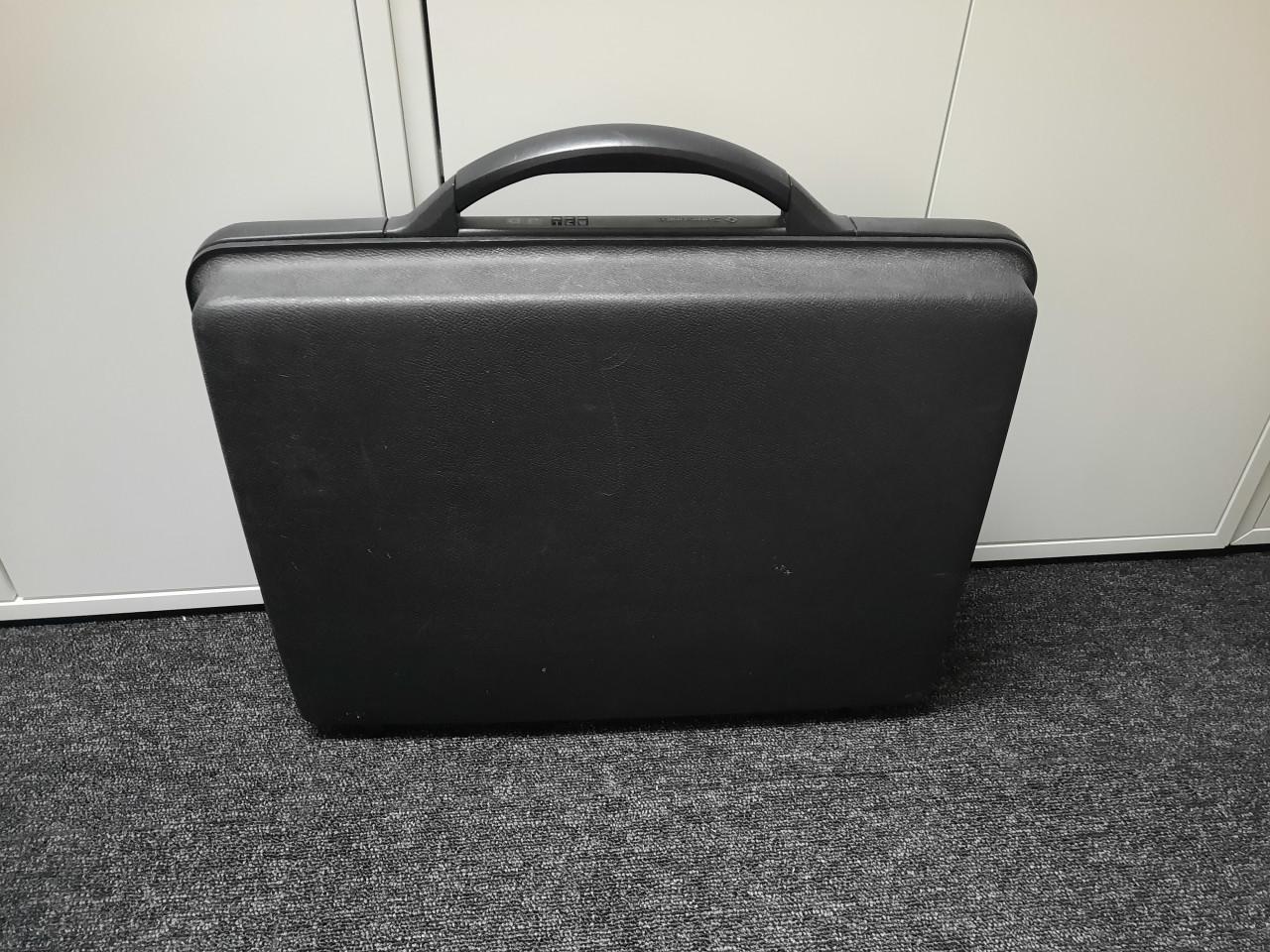 Samsonite aktekoffer