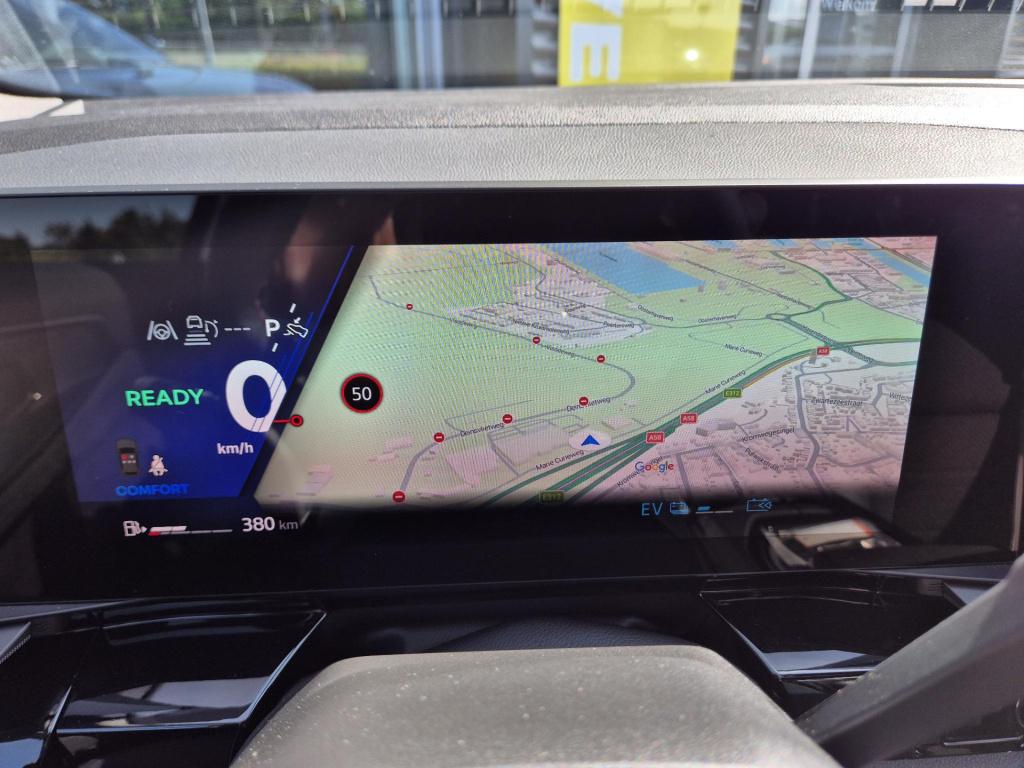 Renault Austral 1.2 e-tech full hybrid 200 esprit alpine nw model, adapt. c