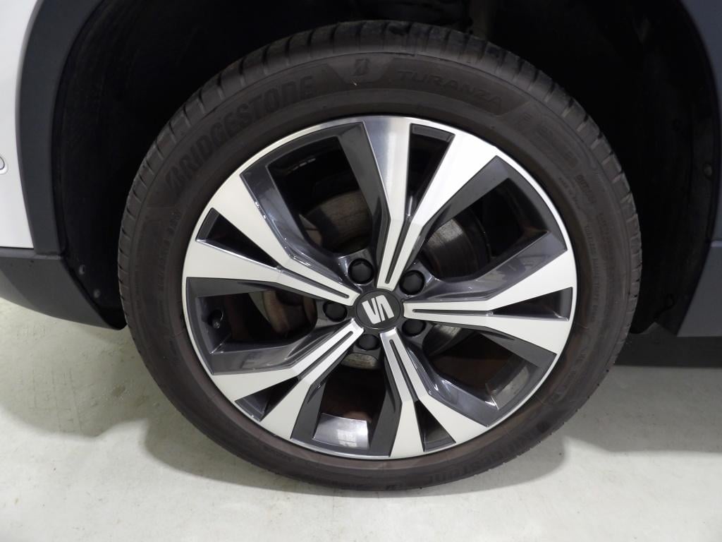 Seat Ateca 1.5 ecotsi 150pk dsg-7 xperience business intense
