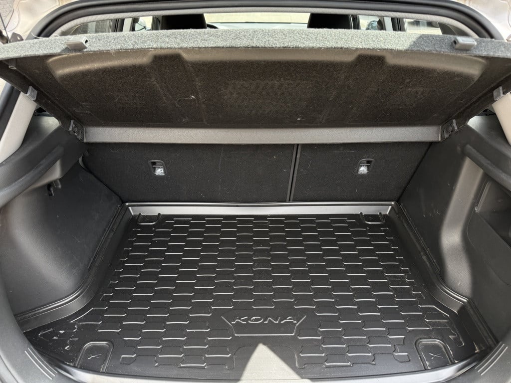 Hyundai Kona 1.0t comfort