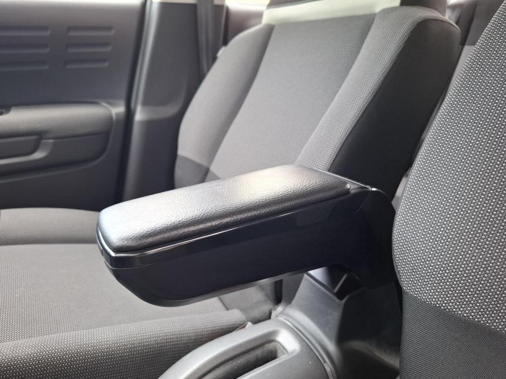 Citroen C3 Aircross suv 1.2 feel navi/clima/park