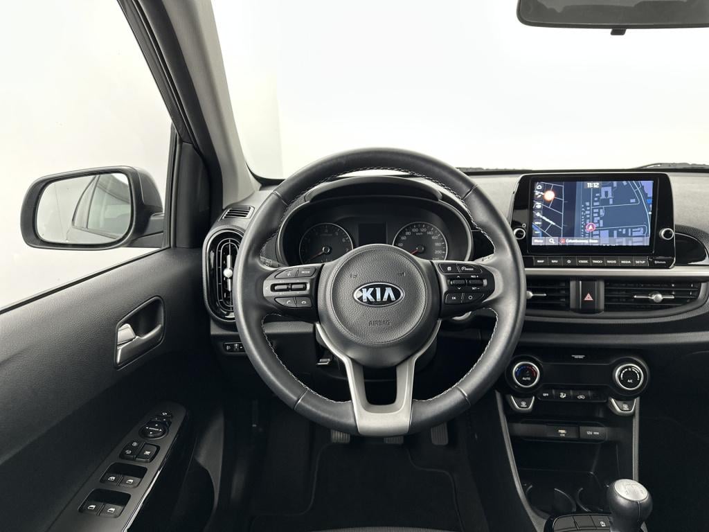 Kia Picanto 1.0 dpi dynamicplusline 1e eigenaar
