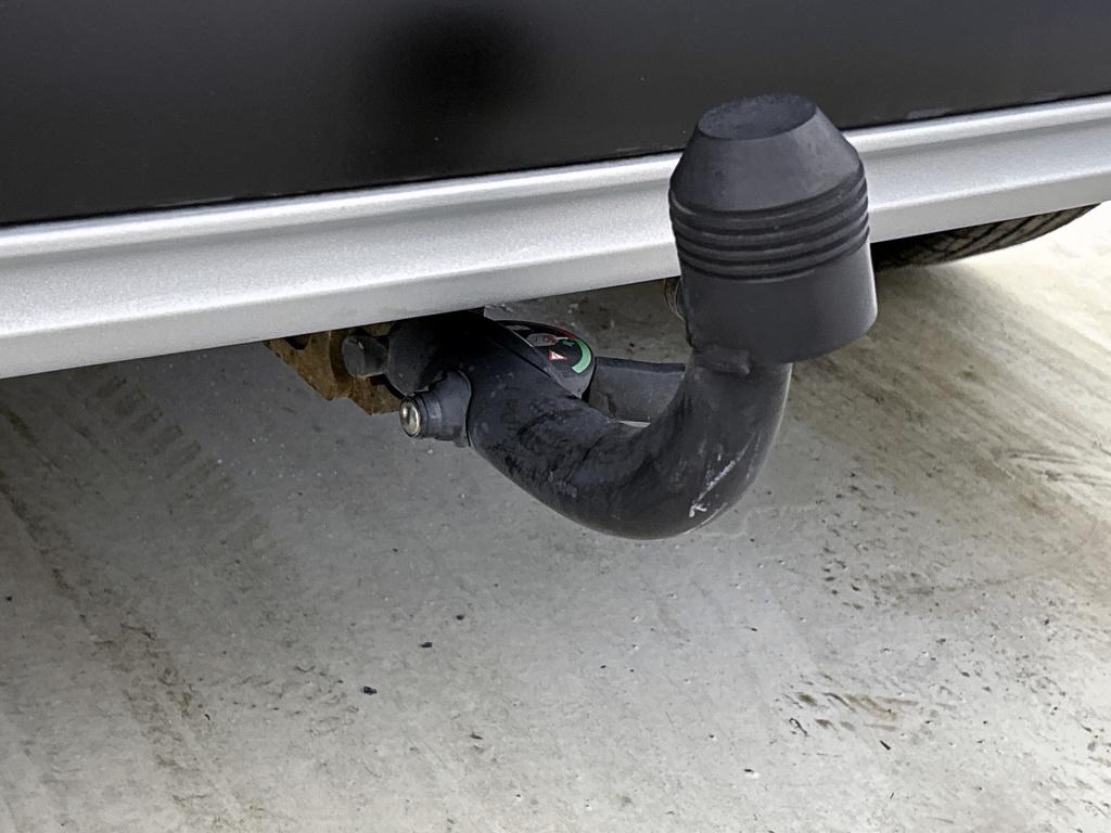 Peugeot Rifter 130 pk automaat gt-line