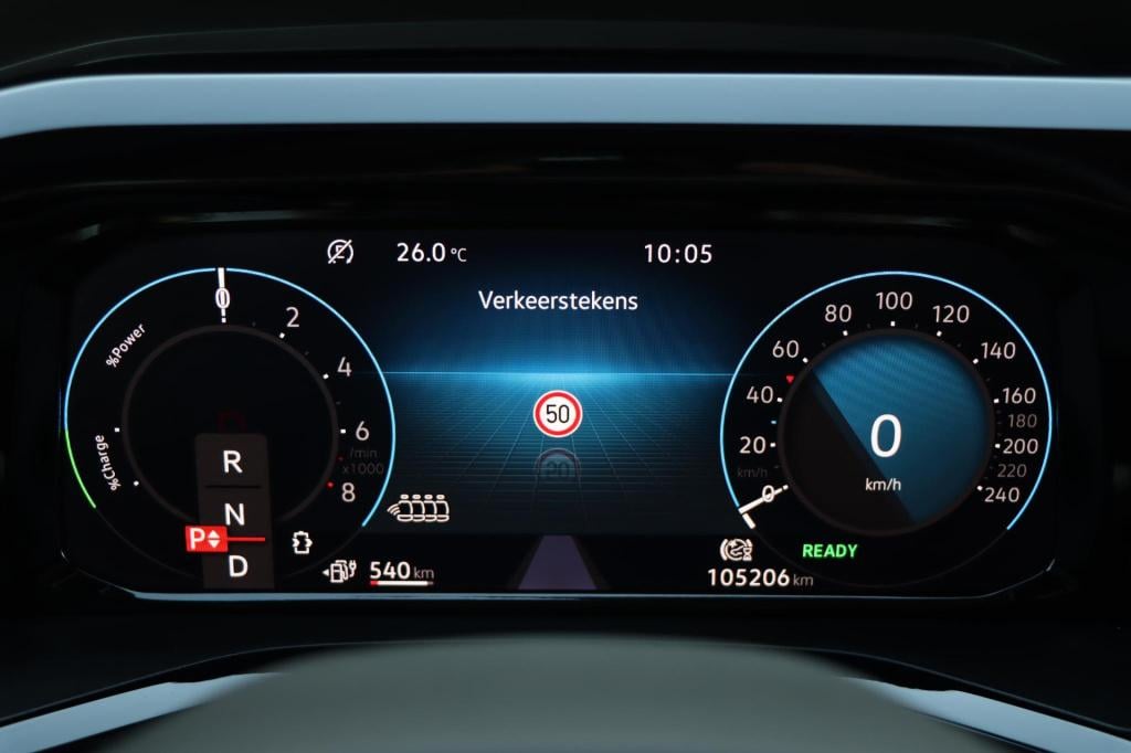 Volkswagen Multivan 1.4 ehybrid l1h1 energetic 218pk dsg6