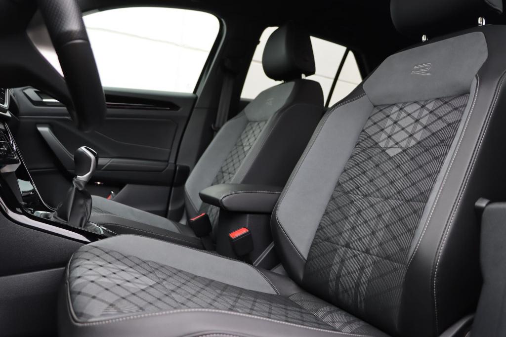 Volkswagen T-roc 1.0 tsi r-line 110pk