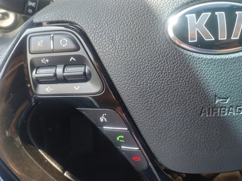 Kia Cee'd sportswagon 1.6 gdi business pack