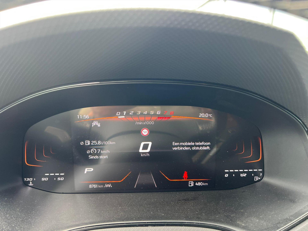 Seat Arona 1.0 tsi 115pk dsg-7 automaat style