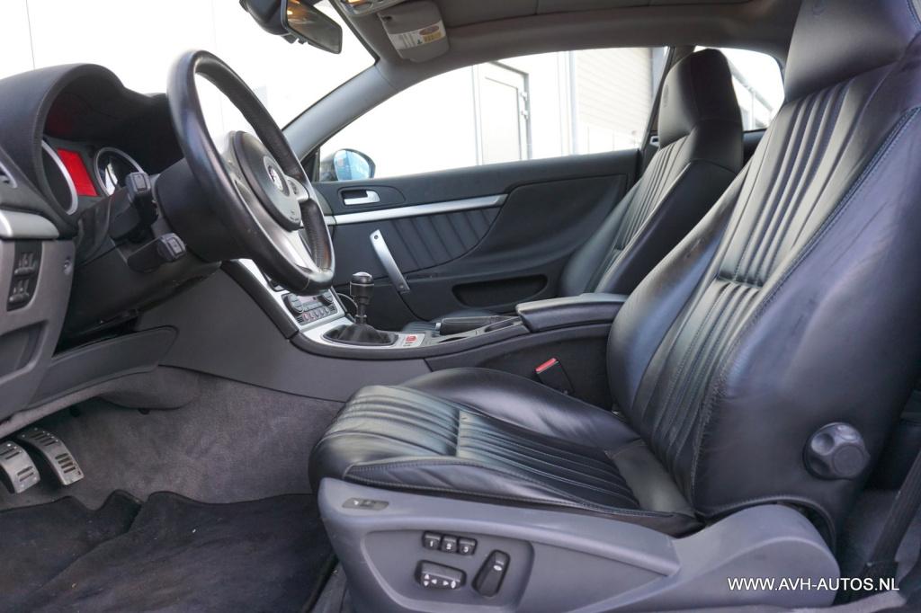 Alfa Romeo Brera 3.2 jts q4 skywindow