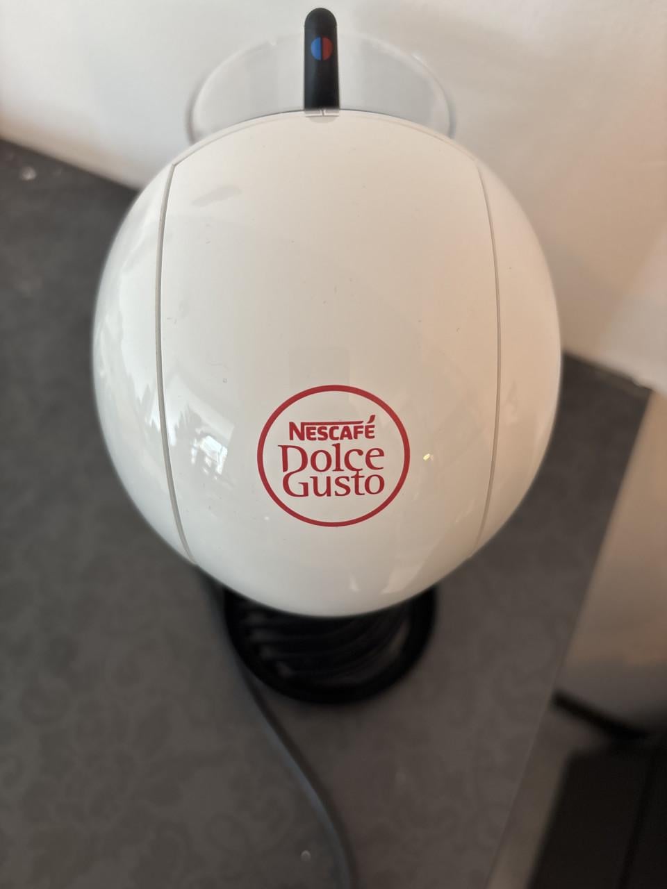 Dolce gusto piccolo