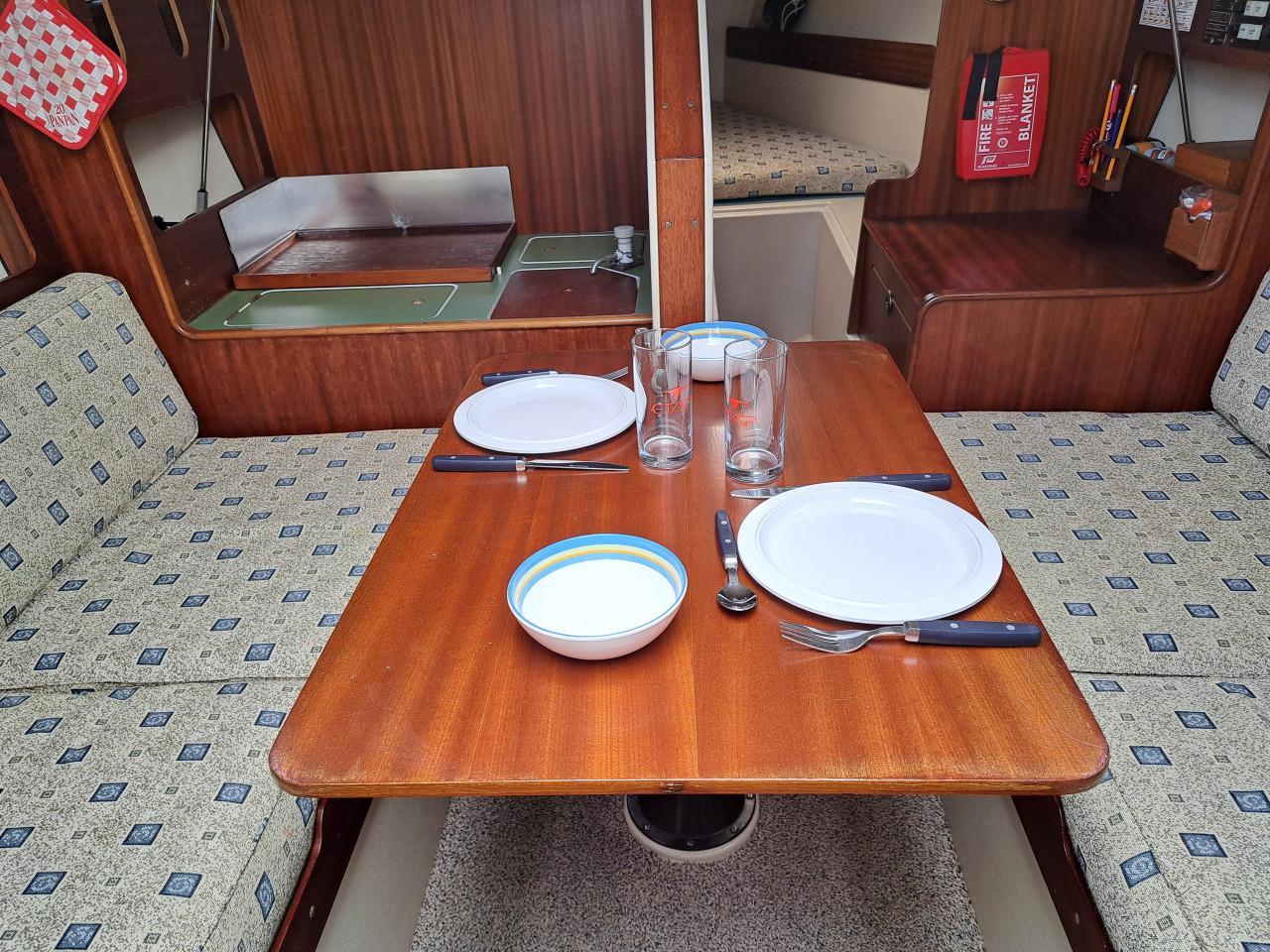 Zeilboot