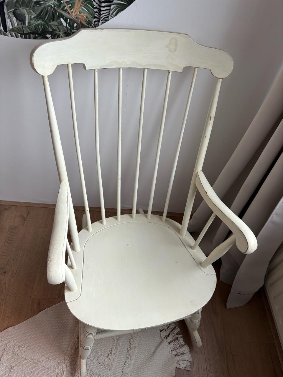Schommelstoel