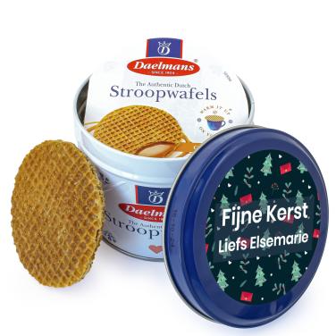 Kerst bedankjes relatie cadeautjes