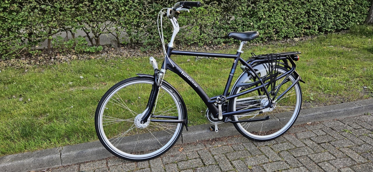 Batavus herenfiets