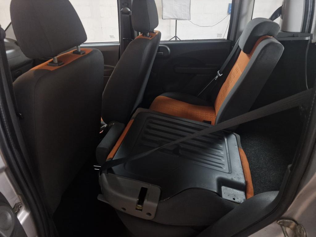 Fiat Panda 1.2 edizione cool