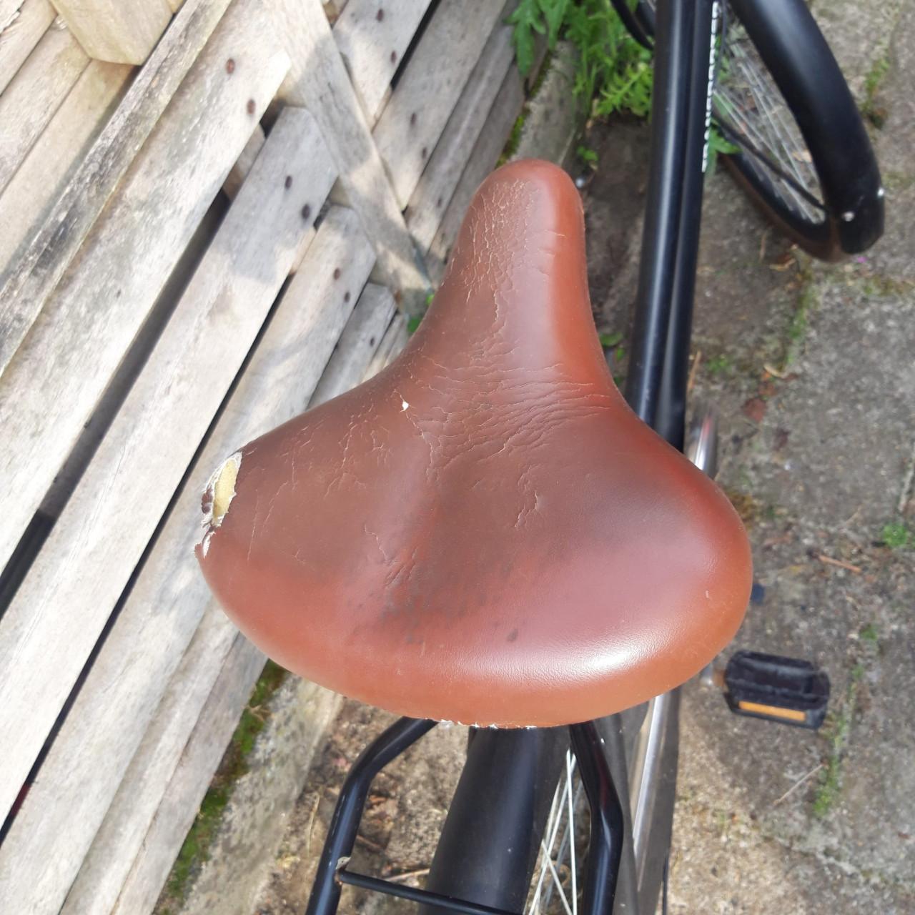 Stationsfiets