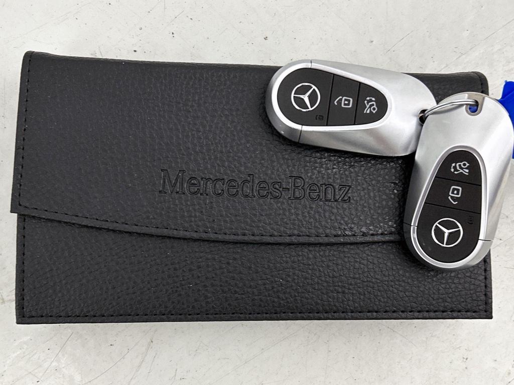 Mercedes-Benz Glc 300e 4matic amg line | automaat | panorama dak | matrix l