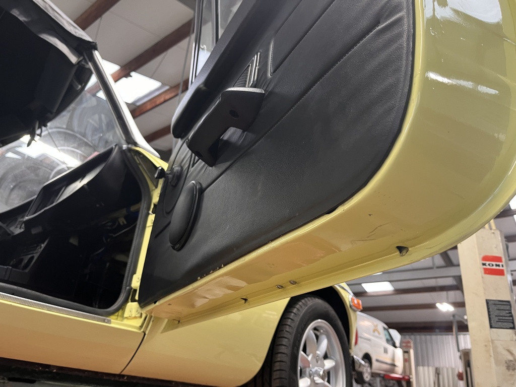 MG B mgb 1.8 roadster