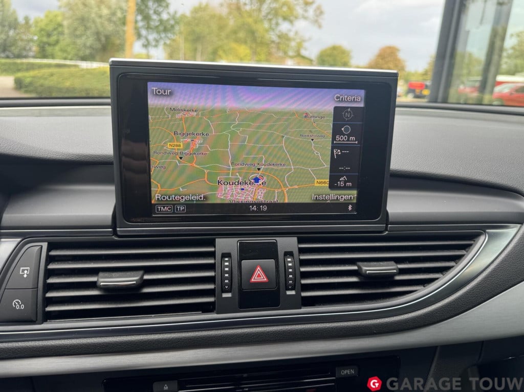 Audi A7 sportback 2.8 fsi quattro s edition orig. nl 95k km