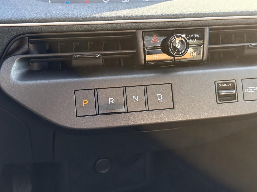 Nissan Leaf evolve 52 kwh