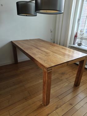 Eettafel