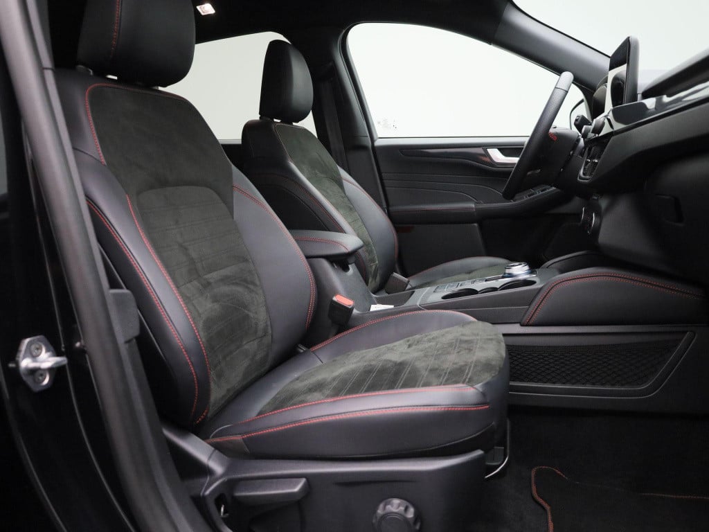 Ford Kuga 2.5 phev st-line | climate control | adaptieve cruise control | w