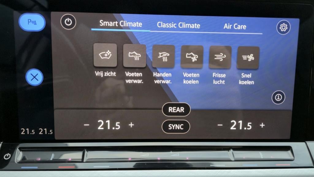 Volkswagen Golf 1.0 etsi life | hybride | keyless | led | automaat | clima 