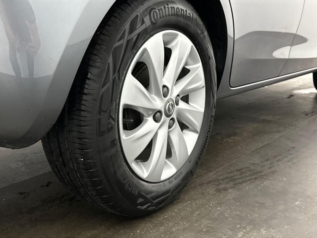 Opel Corsa 1.2 enjoy | airco | bluetooth | radio | lichtmetalen velgen |