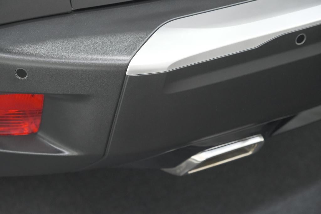 Peugeot 2008 puretech 130 allure | camera | stoelverwarming | apple carplay