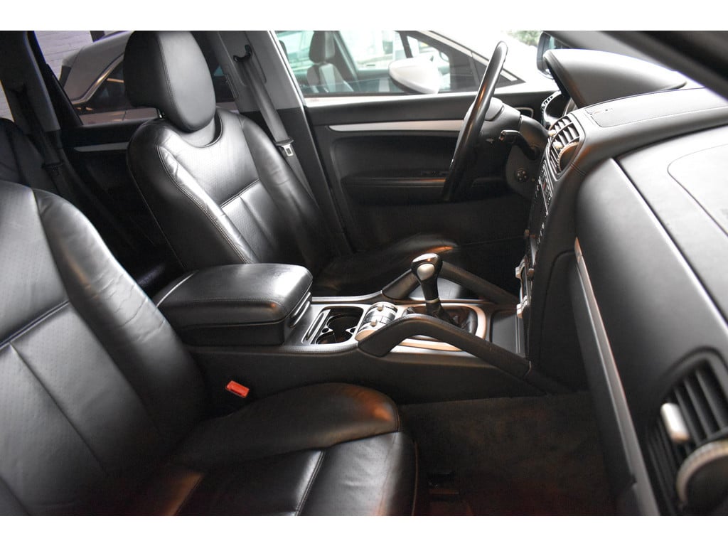 Porsche Cayenne 4.5 s