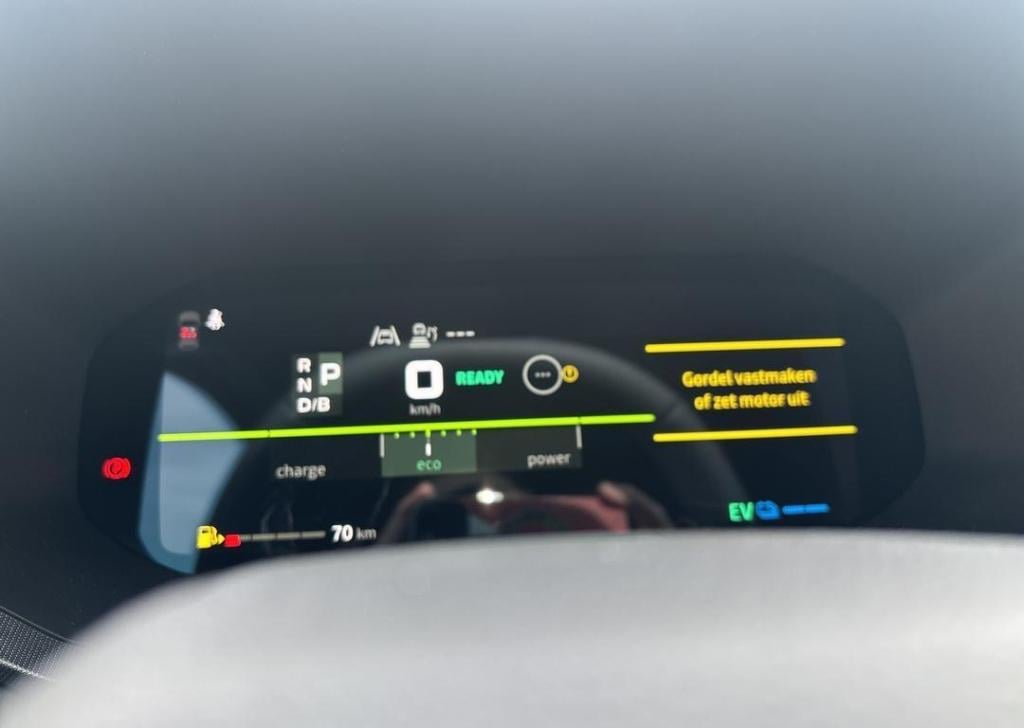 Dacia Bigster 1.8 hybrid 155 limited edition - demo / stoel & stuurverwarmi