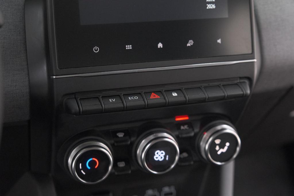 Renault Clio 1.6 e-tech full hybrid 145 evolution | apple carplay | parkeer