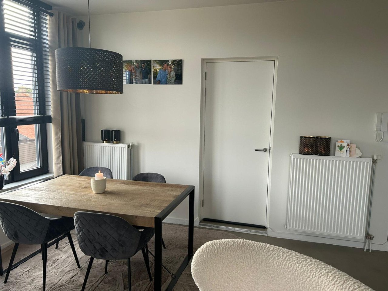 Te Huur : Luxe appartement in Sint-Jansteen