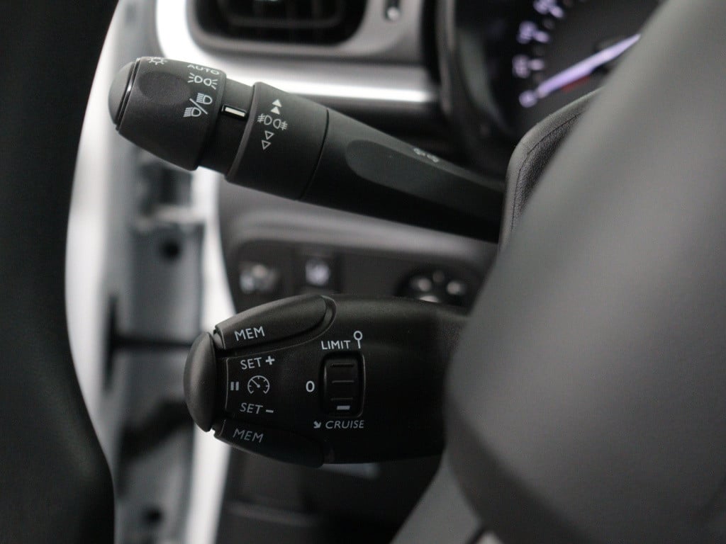 Citroen C3 puretech 83pk feel edition | rijklaar