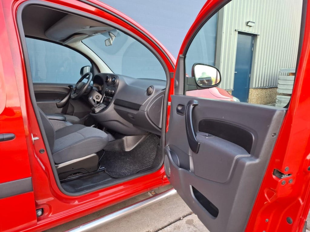 Mercedes-Benz Citan 108 cdi economy airco / sidebars / euro 6 / n.a.p.