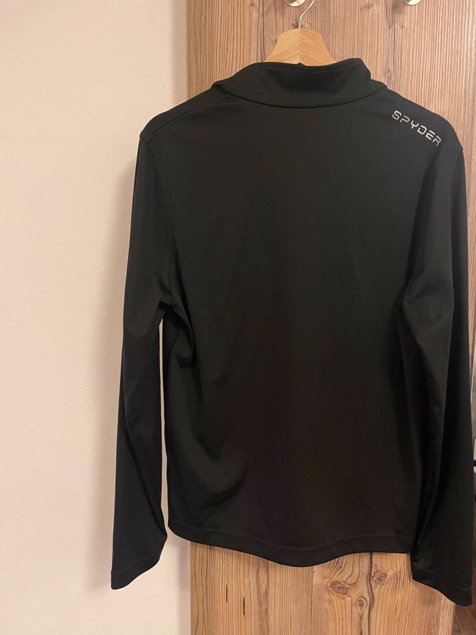 Heren skipully Spyder S