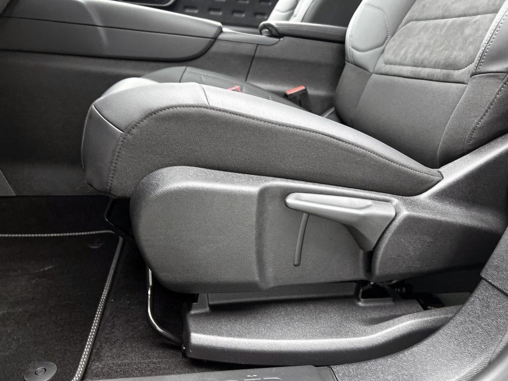 Citroen C5 Aircross 1.6 plug-in hybrid 180 plus | rijklaar |