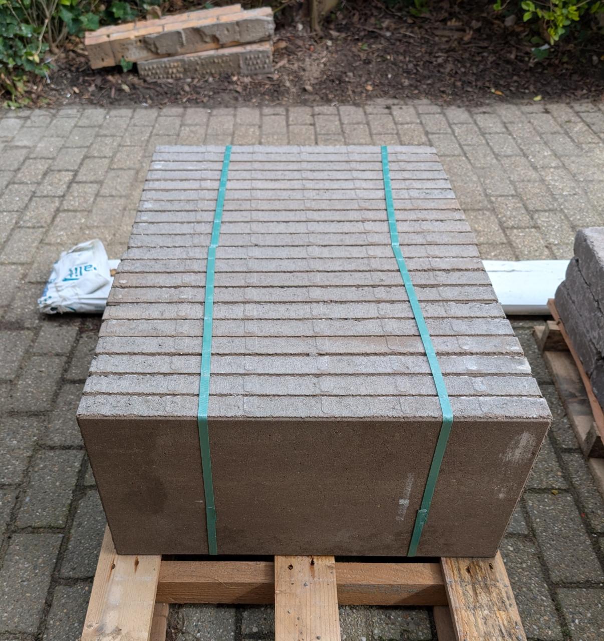 Soft comfort Haze van Excluton nieuw!