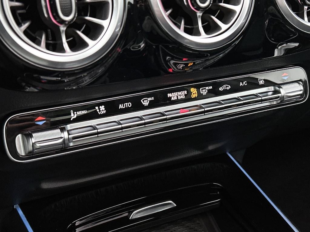 Mercedes-Benz Eqa 250+ business solution amg 71 kwh | nightpakket | guard 3