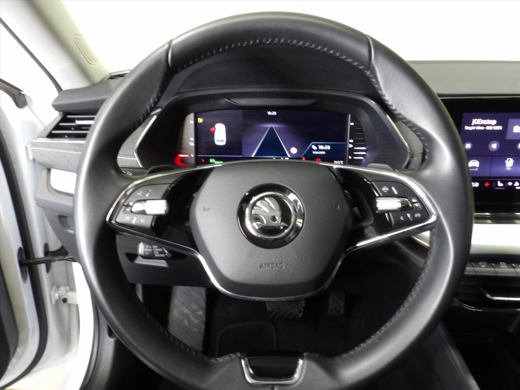 Skoda Octavia 1.4 tsi iv 204pk phev dsg business edition