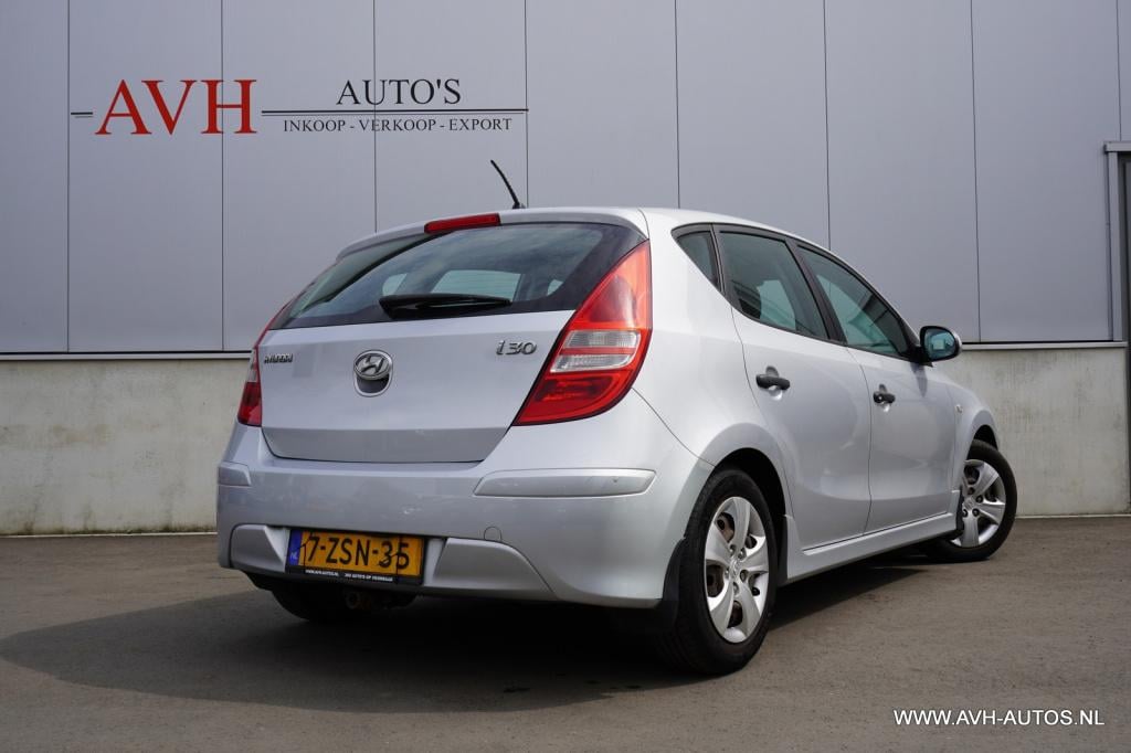 Hyundai I 30 1.4i dynamic