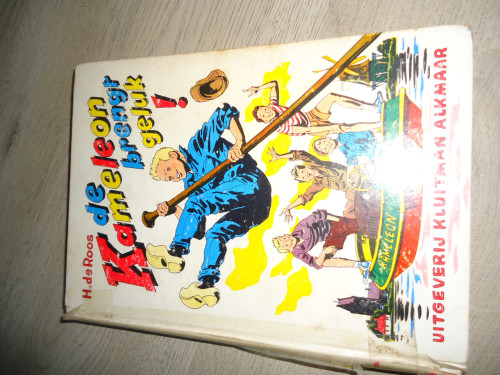 Boek