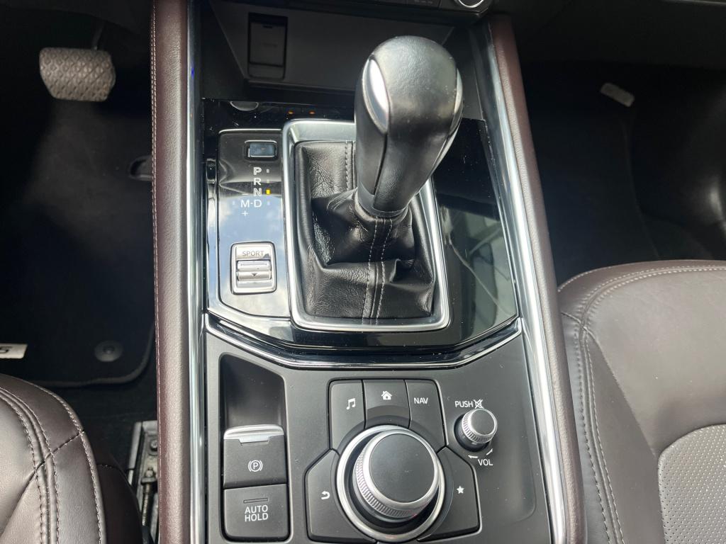 Mazda Cx-5 2.5 skyactiv-g 194 signature|trekhaak|bose|open dak|rijklaar