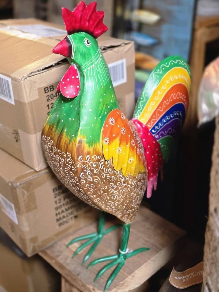HEEL VEEL UITZOEK IN AFGEPRIJSDE DECORATIE, 3Z FACTORY ARNEMUIDEN
