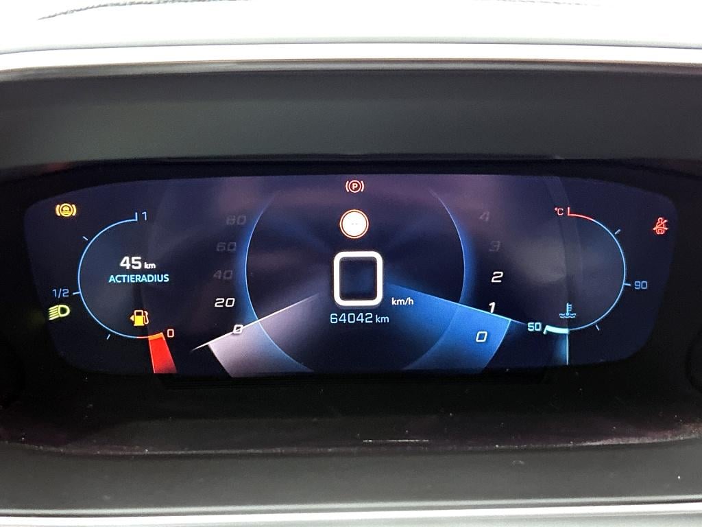 Peugeot 2008 1.2 puretech allure | 130 pk | dealeronderhouden |