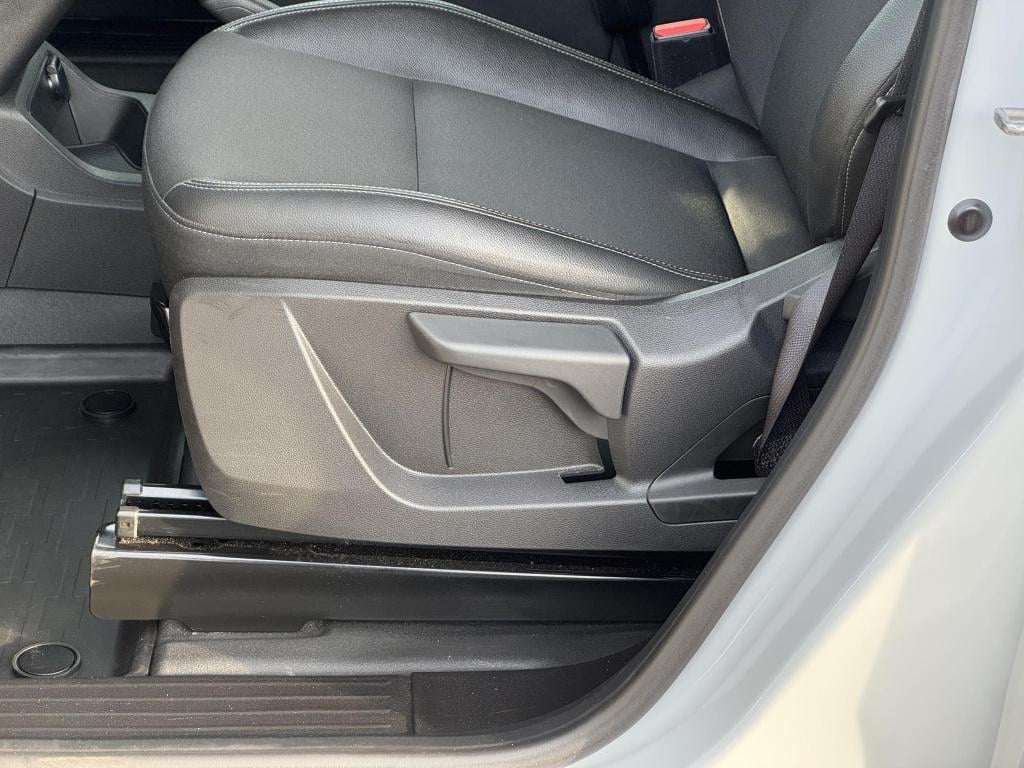 Nissan Townstar business l1 45 kwh