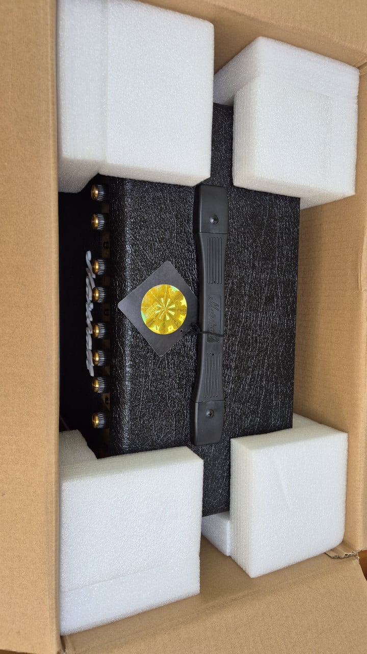 Marshall DSL 5 (Nieuw in doos)
