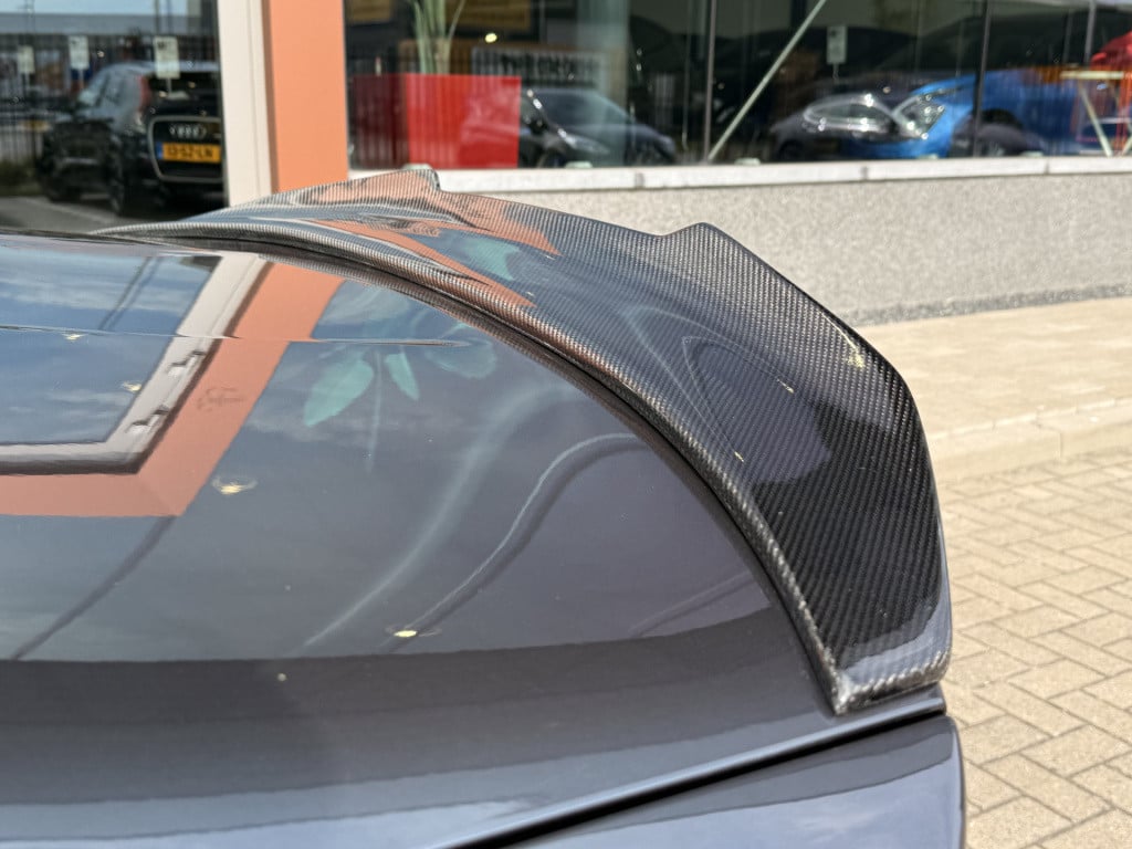 BMW M4 4-serie coupé competition | stage 1 | 500pk | maxton design kit | ca