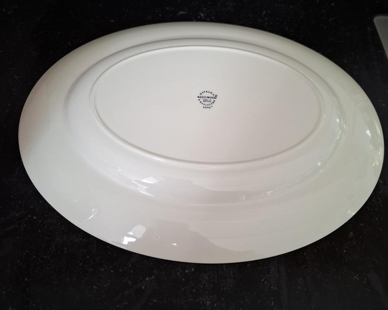 Wedgwood Edme serveerschaal