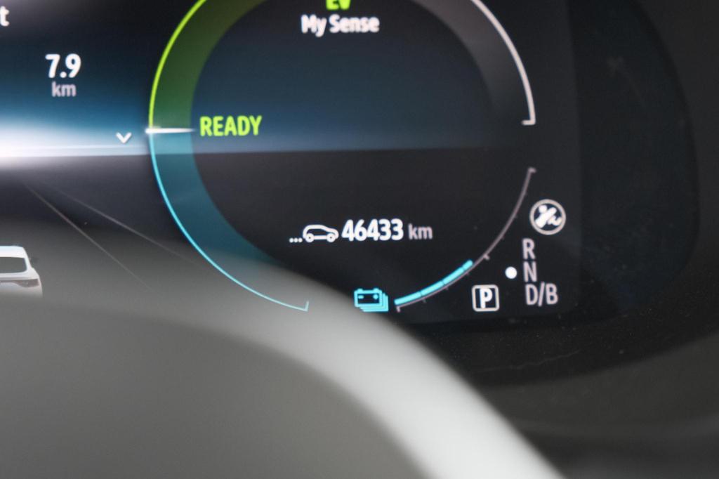 Renault Arkana 1.6 e-tech hybrid 145 r.s. line | adaptieve cruise control |